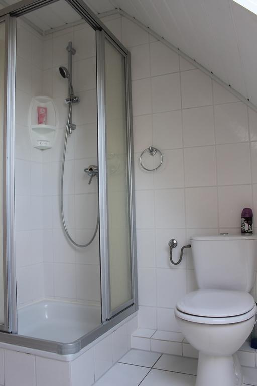 Glueckshaus Ferienwohnung Cuxhaven Kültér fotó